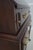Henkel Harris Spnea Mahogany Slant Front Desk For Sale - Image 13 of 18