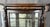 Early 1900s Curio Cabinet With Paw Feet For Sale - Image 11 of 14