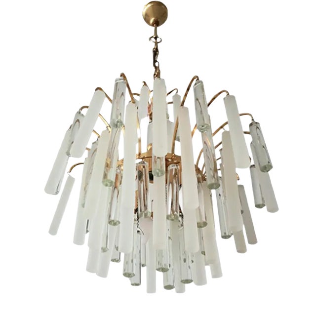 Mid-Century Modern Pendant Lamp from Palwa For Sale
