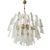 Mid-Century Modern Pendant Lamp from Palwa For Sale