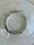 Persian 17th Century Persian Painted Pottery Bowl Blue & White For Sale - Image 3 of 5