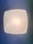 1970s Mid-Century Glass Ceiling Lamp, Czechoslovakia, 1970s For Sale - Image 5 of 8