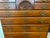 18th Century Queen Anne Cherry Highboy For Sale - Image 15 of 16