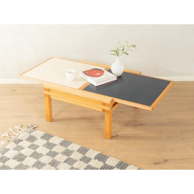 Hexa Coffee Table by Bernard Vuarnesson, Bellato For Sale - Image 16 of 16