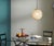 Small Bollicosa Pendant Lamp in Blown Glass from Cassina For Sale - Image 10 of 11