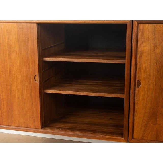 Vintage Wall Shelf by Poul Cadovius, 1960s For Sale - Image 13 of 18