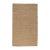 Handwoven jute rug with beautiful natural tones and organic textures. Sustainable material with lasting durability....
