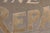 Early 20th Century Shoe Repair Smaltz Storefront Sign For Sale In Chicago - Image 6 of 10