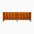 XL Rosewood Sideboard by Alfred Hendrickx For Sale - Image 17 of 17