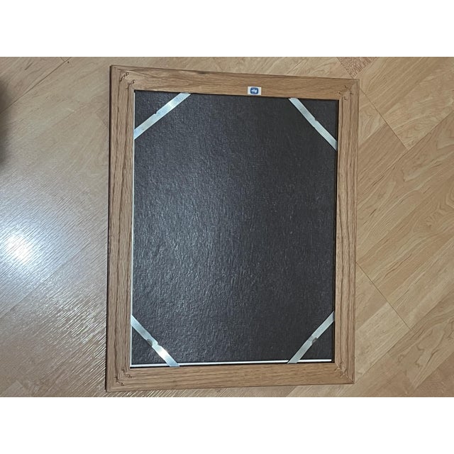 Vintage Bessie Pease Gutmann Baby With Teddy Bear Print For Sale In Sacramento - Image 6 of 6