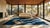 Textile 1930s Chinese Art Deco Carpet ( 11' x 16'9" - 335 x 511 ) For Sale - Image 7 of 8
