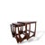 Mid-Century Astro Nesting Tables from G-Plan, 1960s, Set of 3 For Sale - Image 4 of 9