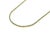 Metal VRJewels Modernist 6.82 Ct Natural Round Emerald Tennis Necklace in Solid 14k Gold For Sale - Image 7 of 18
