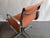 EA 108 Swivel Chairs by Charles & Ray Eames for ICF De Padova, 1960s, Set of 2 For Sale - Image 12 of 18