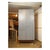 Vintage Polish Wardrobe with Op Art Motif, 1970s For Sale - Image 4 of 6