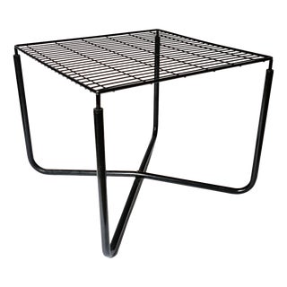 Coffee Table by Niels Gammelgaard Jarpen for Ikea, 1983 For Sale
