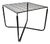 Coffee Table by Niels Gammelgaard Jarpen for Ikea, 1983 For Sale