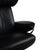 Animal Skin Jazz Recliner Chair in Leather from Stressless For Sale - Image 7 of 18