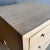 Wood Natural White Oak 3 Drawer Nightstand With Soft Close Drawers For Sale - Image 7 of 9