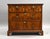 Early 19th Century George III Burr Walnut Chest of Drawers, 1800s For Sale - Image 5 of 6