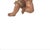 Antique Sacred Art Angels Figurines, 1900s, Set of 2 For Sale - Image 3 of 6