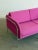 1970s 1970's Danish Loveseat Attributed to Friis & Elmar Moltke Nielsen for Randers Denmark For Sale - Image 5 of 12