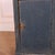 French Painted Wood Bedside Table For Sale - Image 3 of 8