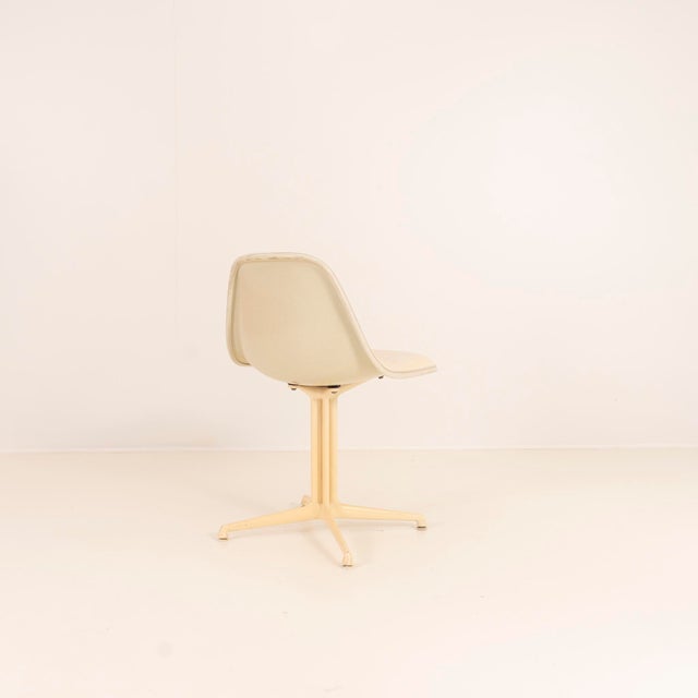 La Fonda Chairs by Charles & Ray Eames for Herman Miller, 1970s, Set of 5 For Sale - Image 9 of 13