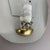 Shell Wall Light by Wilhelm Wagenfeld for Peill & Putzler, Germany, 1950s For Sale - Image 12 of 18
