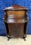 Napoleon III Mahogany State Cabinet, 1880 For Sale - Image 9 of 10