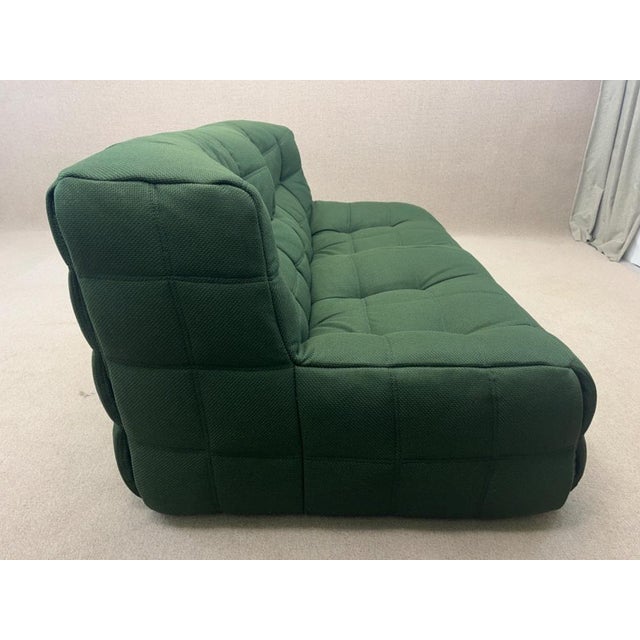 Two-Seater Settee Sofa from Ligne Roset For Sale - Image 6 of 18