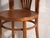 Bentwood Chairs in the style of Thonet, Hungary, 1960, Set of 2 For Sale - Image 3 of 12