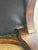 French Chesterfield Tufted Bench in Caramel Leather For Sale - Image 15 of 16