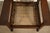 Brown Gustav Stickley Antique Mission Oak Arts & Crafts Rocking Chair, Circa 1910 For Sale - Image 8 of 14