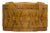 Art Deco British Burr Walnut Dressing Chest, 1930s For Sale