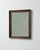19th Century France Green Wood Mirror For Sale In Greensboro - Image 6 of 8