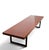 Mid Century Rosewood Coffee Table by Milo Baughman C. 1950/60’s For Sale - Image 14 of 16