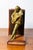 Olive Pair of 20th Century French Bookends For Sale - Image 8 of 10