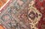 Mid 20th Century Traditional Persian Tabriz rug no.4082 For Sale - Image 9 of 11