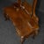Antique Victorian Mahogany Dressing Table For Sale - Image 11 of 17