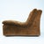 Brown Corduroy Modular Lounge Chairs by DUX, Sweden, 1970s, Set of 2 For Sale - Image 17 of 18