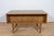 1960s Mid-Century Freestanding Oak Desk, 1960s For Sale - Image 5 of 17