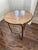 Beautiful matching pair of Sherrill Occasional Heath side tables (SKU 368-930). These are high-end designer tables from...