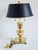 Frederick Cooper Vintage Frederick Cooper Style Pineapple Form Table Lamp For Sale - Image 4 of 17