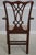 Henkel Harris Set of 8 Henkel Harris Mahogany Dining Chairs For Sale - Image 4 of 18