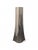 Metal Silver Vase by Zanetto, 1970s For Sale - Image 7 of 7