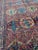 Textile 1940s Old Persian Gazvin Area Rug 11'8" X 20'8' For Sale - Image 7 of 13
