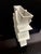 Sculptural Ilios Vase in Ceramic by Florio Paccagnella for Memphis Milano Group. 1990s, in Flawless conditions. Designed...