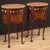 20th Century French Inlaid Bedside Tables, 1930s, Set of 2 For Sale - Image 11 of 11
