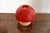 1960s Vintage Mushroom-Shaped Table Lamp, 1960s For Sale - Image 5 of 10